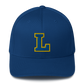 Lincoln FlexFit Cap