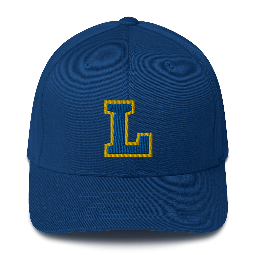 Lincoln FlexFit Cap