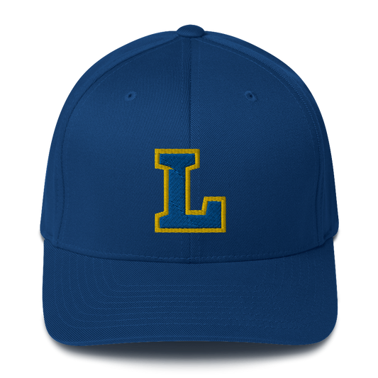 Lincoln FlexFit Cap