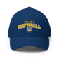 Tracy Softball New Closed-Back Structured Cap
