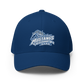 Mountain House Band - Closed-Back Structured Cap