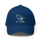 Calvert Athletics - Closed-Back Structured Cap