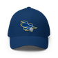 Calvert High - Closed-Back Structured Cap