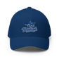 Joshua Yearbook - Closed-Back Structured Cap