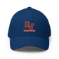 East View Student Council - Closed-Back Structured Cap