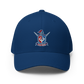 East Union Leadership - Closed-Back Structured Cap