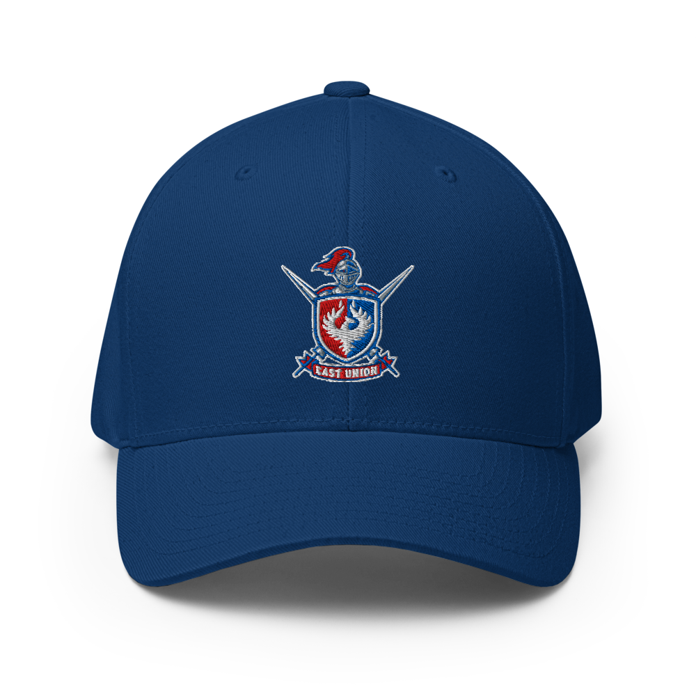 East Union Leadership - Closed-Back Structured Cap