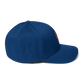 Wolfpack FlexFit Twill Cap