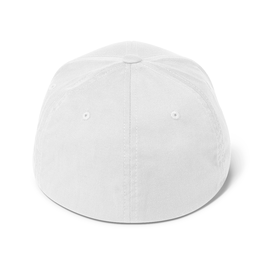 Chino Valley Structured Twill Cap