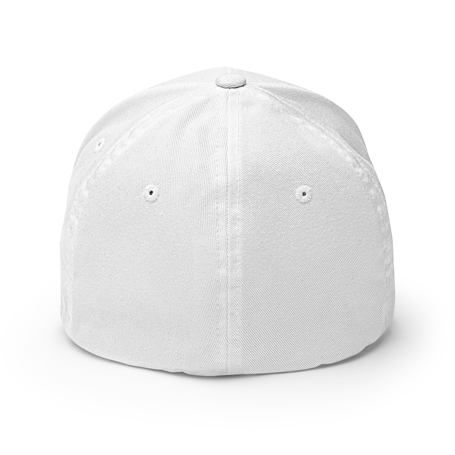 San Diego Academy Structured Twill Cap