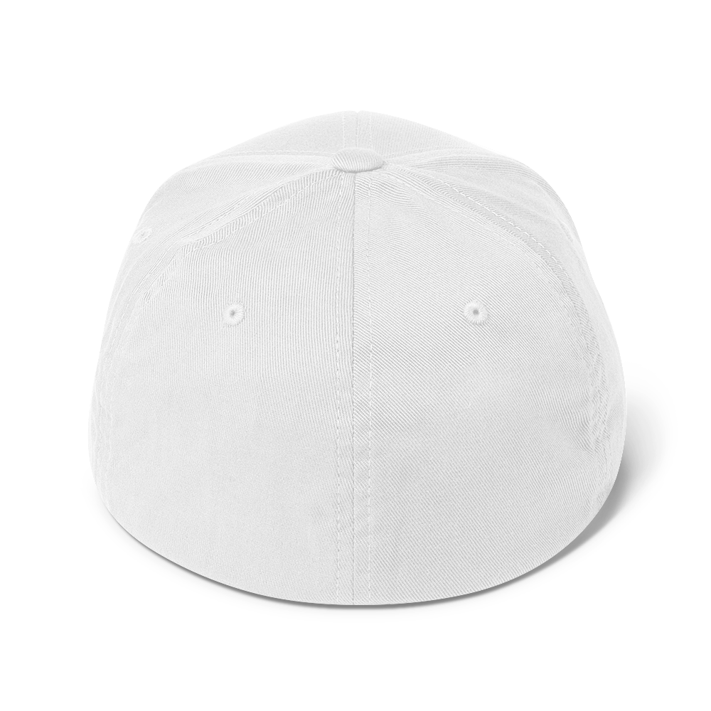 Newbury Cross Country Structured Twill Cap