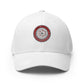Structured Twill Cap