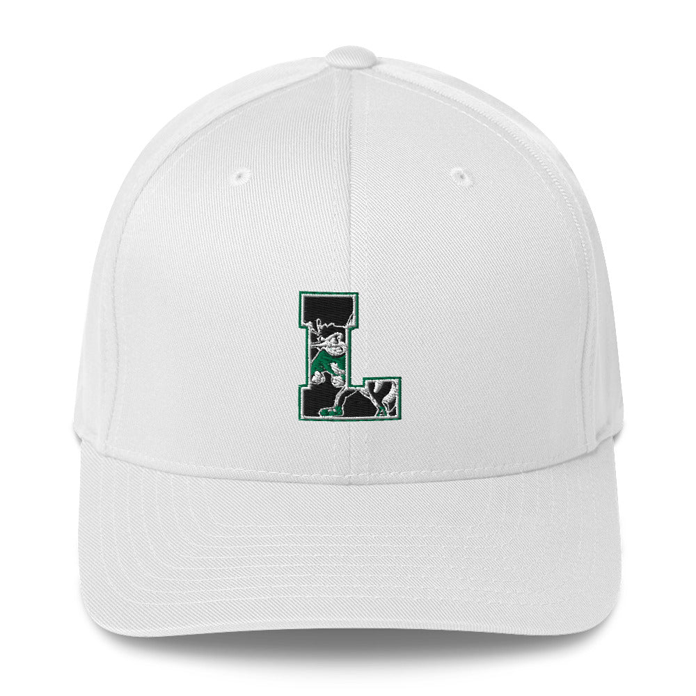 FlexFit Lincoln Hat