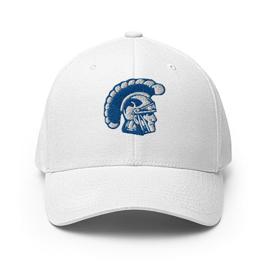 Trojans Flexfit Twill Cap