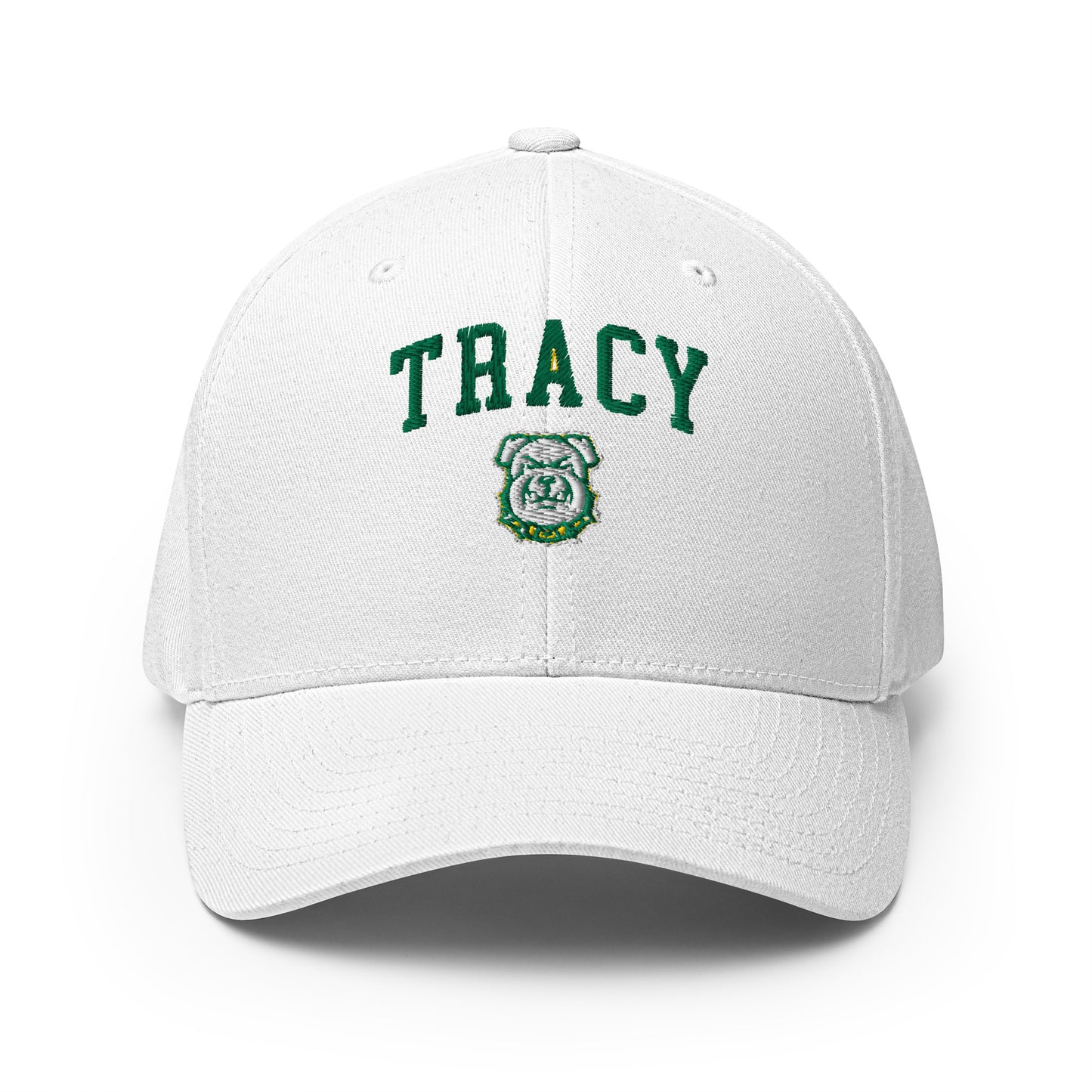 Tracy Structured Twill Cap