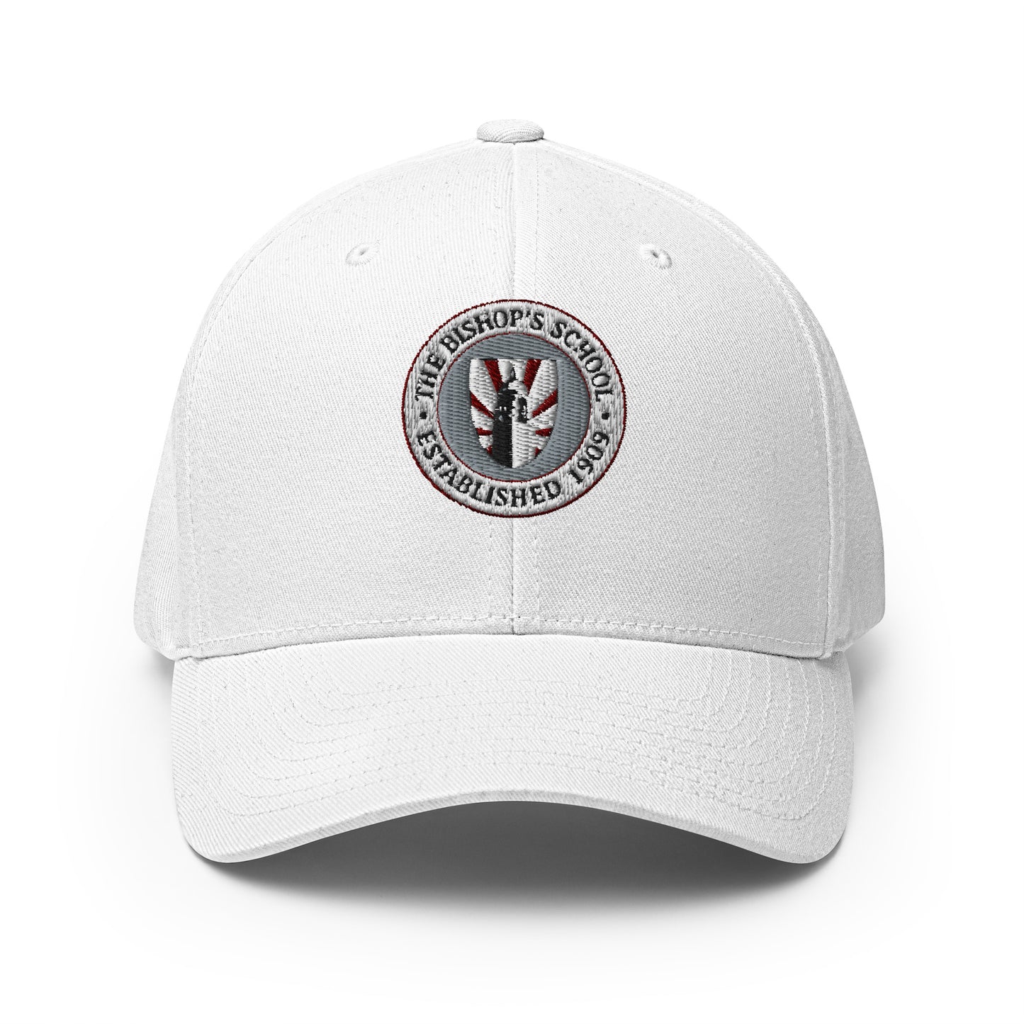 Bishop's Flexfit Twill Cap