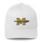 Monache FlexFit Structured Twill Cap