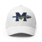 Monache FlexFit Structured Twill Cap