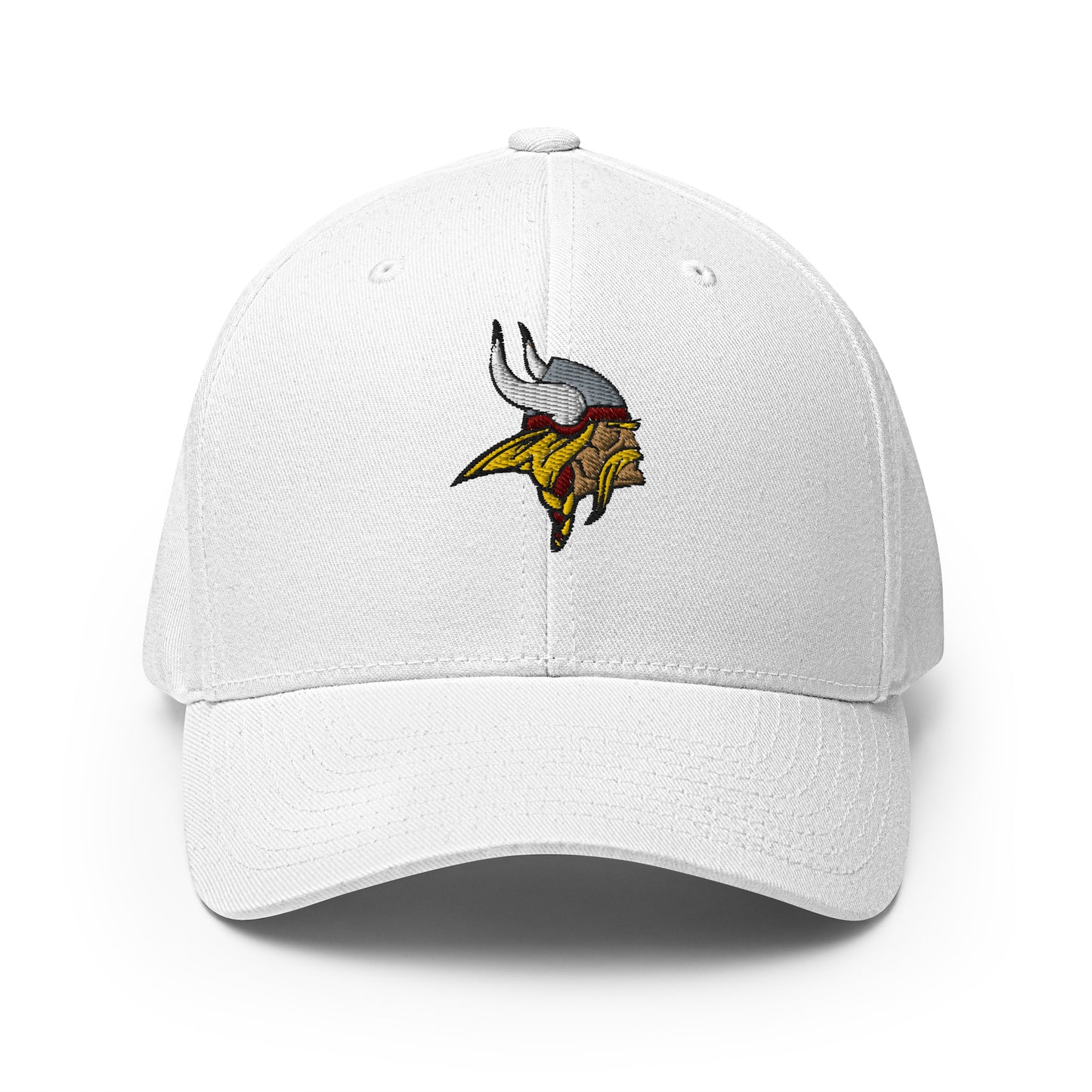 Vikings Structured Twill Cap