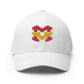 Mission Viejo Structured Twill Cap