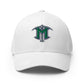 El Diamonte Structured Twill Cap
