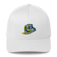 Jefferson Football Structured Twill Cap