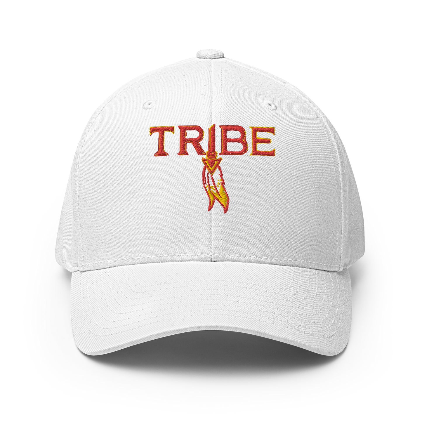 Tulare Structured Twill Cap