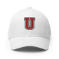 University San Francisco Structured Twill Cap