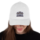 West High School Twill Cap