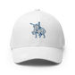 San Diego Academy Structured Twill Cap