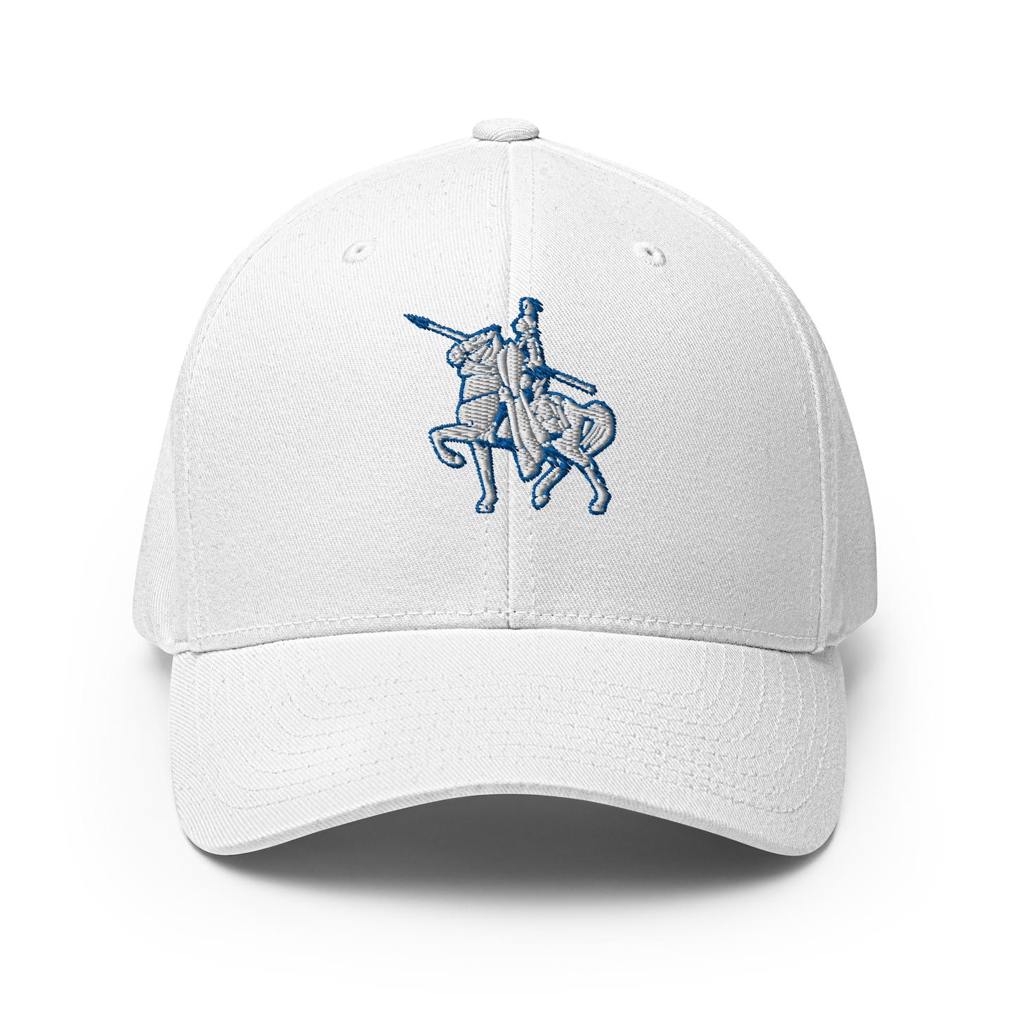 San Diego Academy Structured Twill Cap