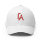 Los Altos Structured Twill Cap