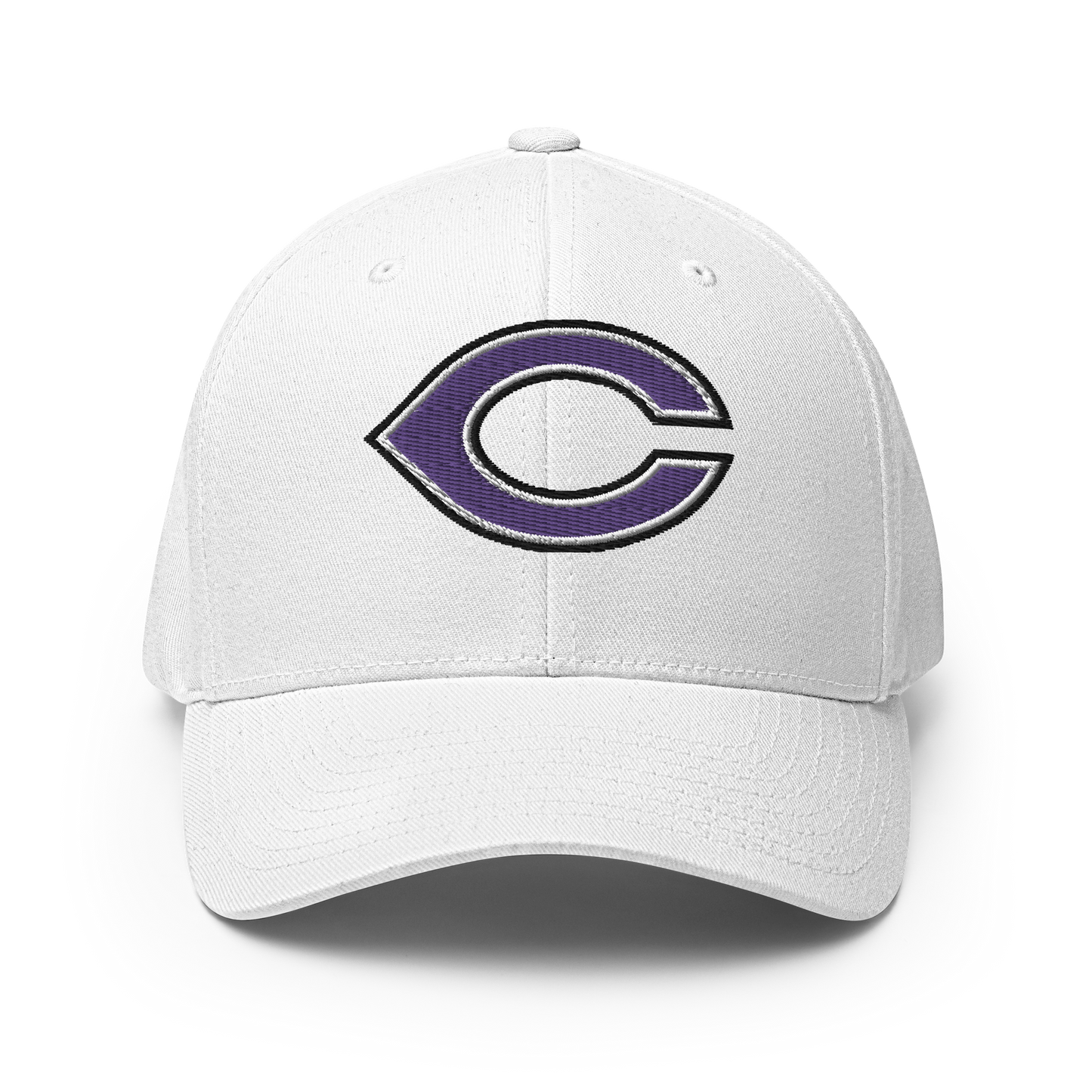 Carlsbad Structured Twill Cap
