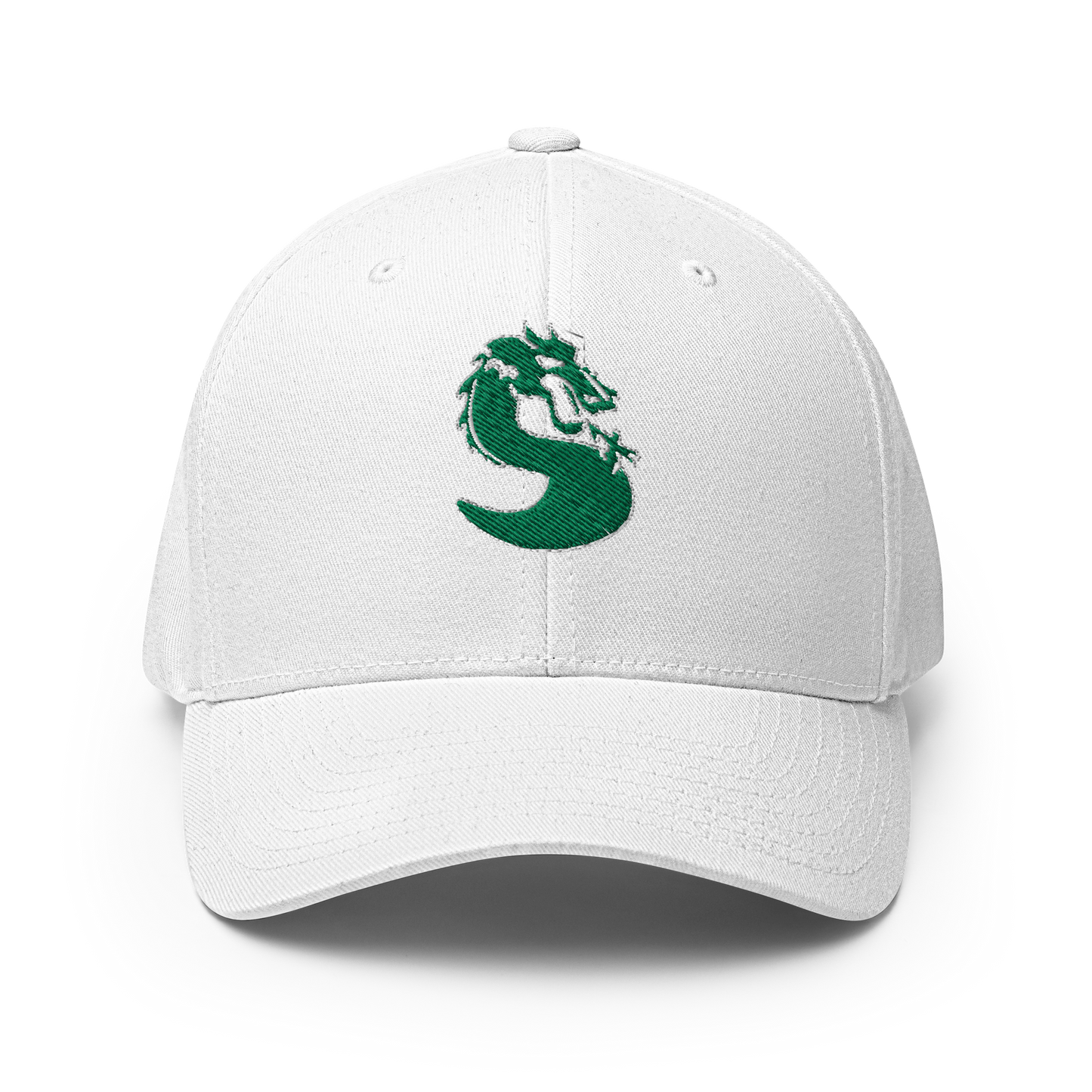 Kubasaki High School Flexfit Twill Cap