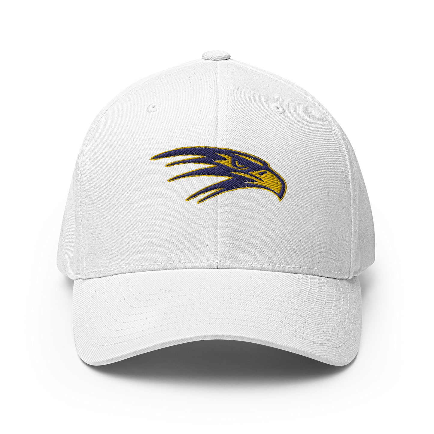 Del Norte Football Twill Cap