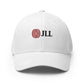JLL Structured Twill Cap