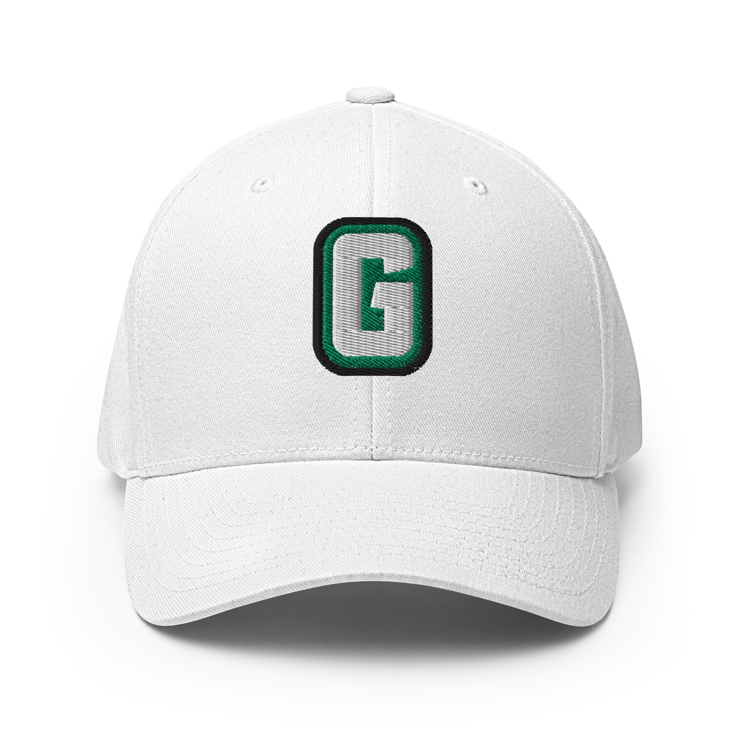 Guajome Structured Twill Cap