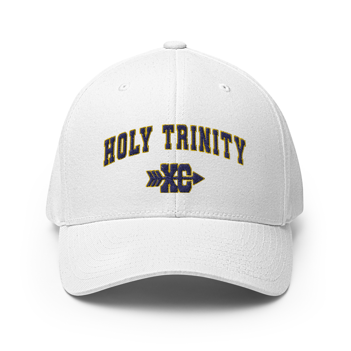 Flex Fit Holy Trinity Hat