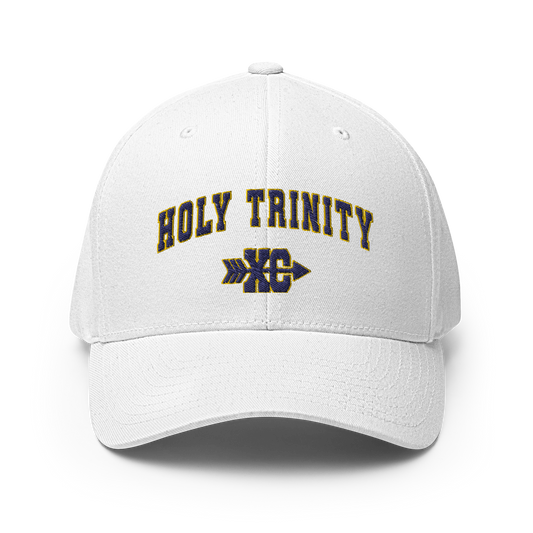 Flex Fit Holy Trinity Hat