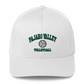 FlexFit Pajaro Valley Girls VB Twill Cap