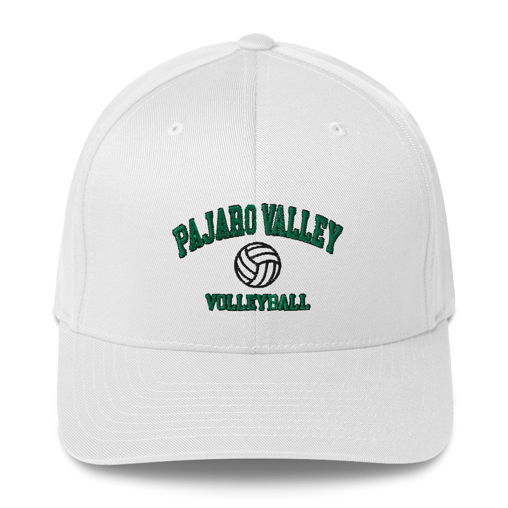 FlexFit Pajaro Valley Girls VB Twill Cap