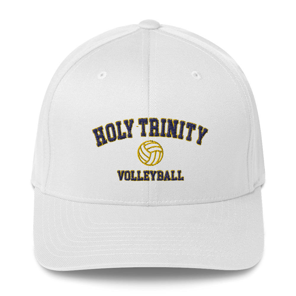 Holy Trinity Volleyball Flexfit hat