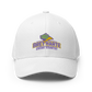 Bret Harte Cross Country Flexfit Hat