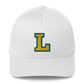 Lincoln Flag Football FlexFit Cap
