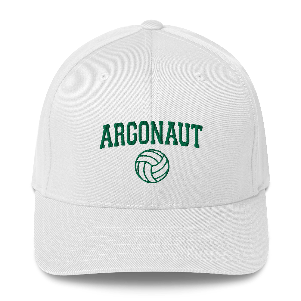 Argonaut Volleyball Flexfit Cap