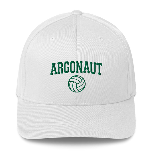 Argonaut Volleyball Flexfit Cap