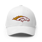 Northgate Cheer - Closed-Back Structured Cap
