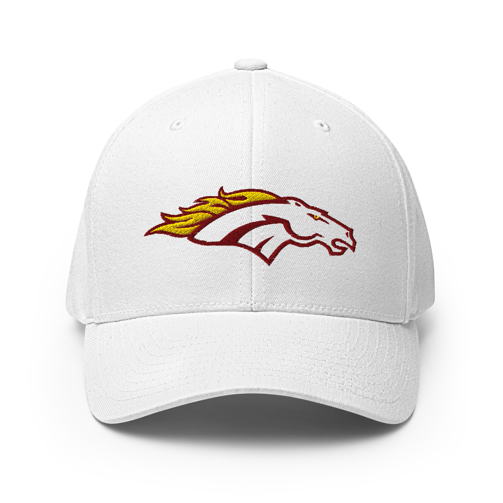 Northgate Cheer - Closed-Back Structured Cap