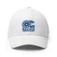 OCTECHS - Closed-Back Structured Cap