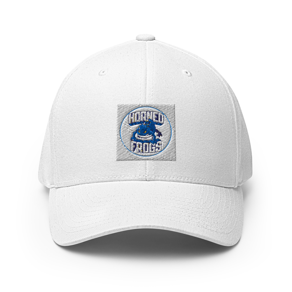 Idea Henry - Closed-Back Structured Cap